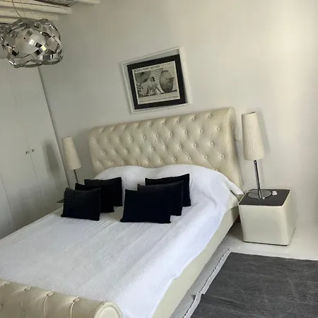 Dolphin Dream Apartment Mykonos Town