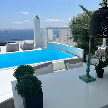 Apartment Dolphin Dream *