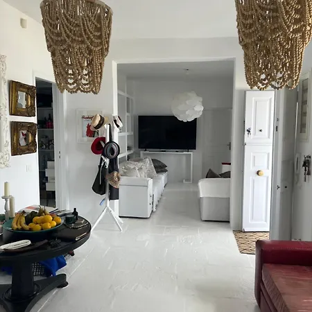 Apartment Dolphin Dream *